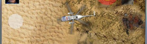 Sumérgete en la realidad de la ayuda humanitaria con Food Force