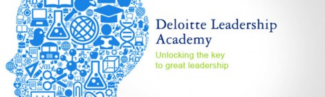 Deloitte Leadership Academy: el juego de ser el mejor formado