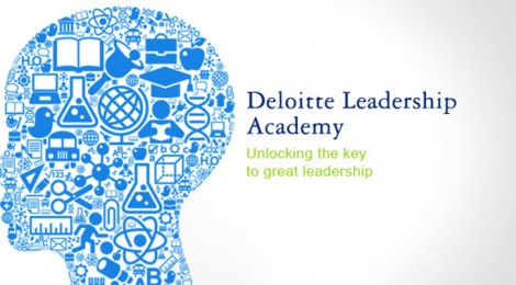 Deloitte Leadership Academy: el juego de ser el mejor formado