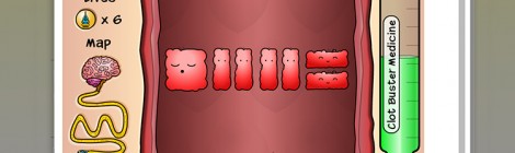 Stroke Hero, un videojuego con el que aprender a detectar un ictus