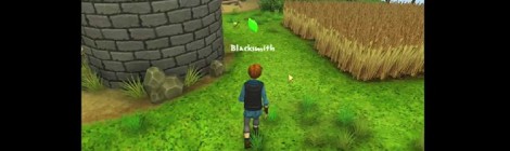 Village Voices: Un videojuego para resolver los conflictos de patio de colegio