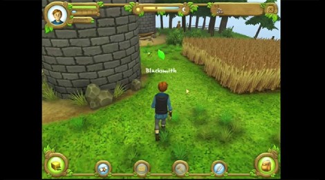 Village Voices: Un videojuego para resolver los conflictos de patio de colegio