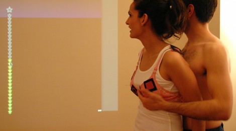 Intimate Game Controllers: Sube de nivel hasta alcanzar el placer sexual
