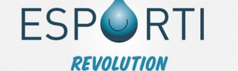 Transforma tu ejercicio físico en un juego con Esporti Revolution