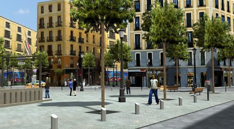Bordergames: La realidad de la Lavapiés a través de los ojos de inmigrantes