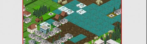 Stop Disasters: El videojuego que entrena para combatir las catástrofes