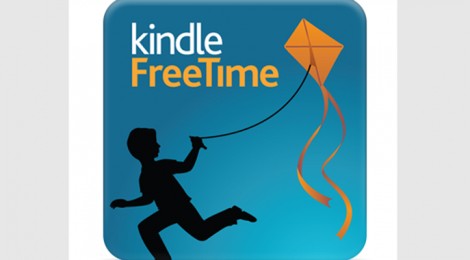 Kindle Free Time: Cuando la lectura es un juego