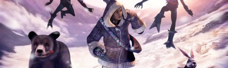 Spirits of Spring: Una emocionante aventura contra el bullying