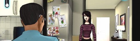 Clash Back, un simulador que entrena en la comunicación entre adultos y adolescentes