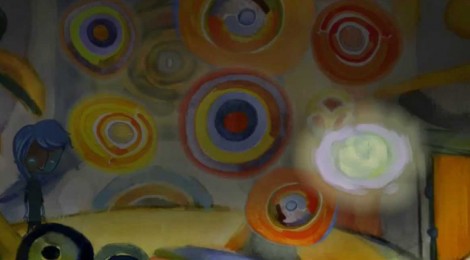 Nubla: un apasionante viaje al interior de los cuadros del museo Thyssen