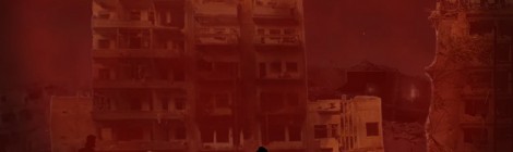 Refugen te acerca al terror de Estado Islámico en un juego de supervivencia