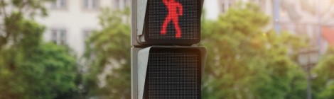 The Dancing Traffic Light