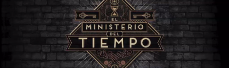 El ministerio del tiempo