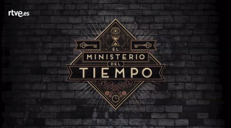 El ministerio del tiempo