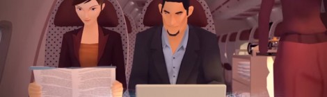Aprende a proteger la información de tu empresa jugando a Keep an Eye