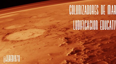 Colonizadores de Marte: cómo aprender Ciencias Sociales jugando