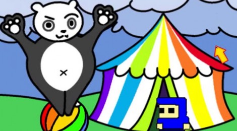 Eyelander, el videojuego que mejora los problemas de visión