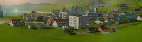 Power Matrix, el videojuego de Siemens que te enseña a utilizar los recursos energéticos