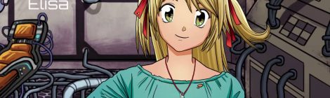 Comprende a las personas con Asperger en El Viaje de Elisa