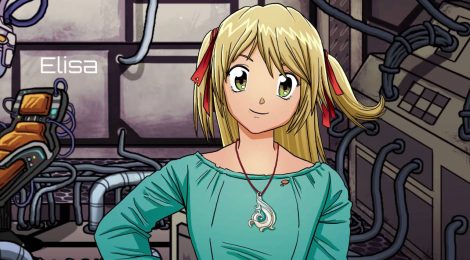 Comprende a las personas con Asperger en El Viaje de Elisa