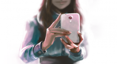 Another Lost Phone, una historia narrativa sobre violencia de género
