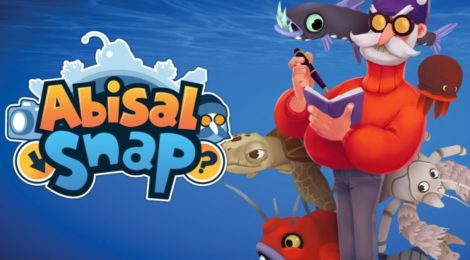 Conoce la riqueza del fondo del mar en VR con Abisal Snap