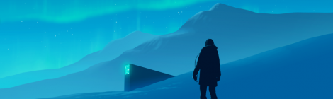 Vive la experiencia de un periodista de investigación en The Vault Papers