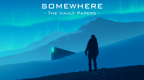 Vive la experiencia de un periodista de investigación en The Vault Papers